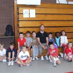 sport aug 021 - Sportraad Zaventem 